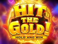 Hit the Gold! Hold and Win